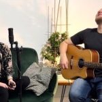 Hasta la Raíz (cover) Aleksandra Małecka & Jakub Stasikowski