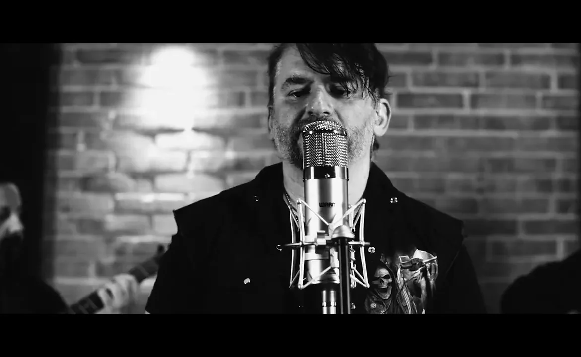 Traffic Mind – „Pierwsza Łza” (wstęp)