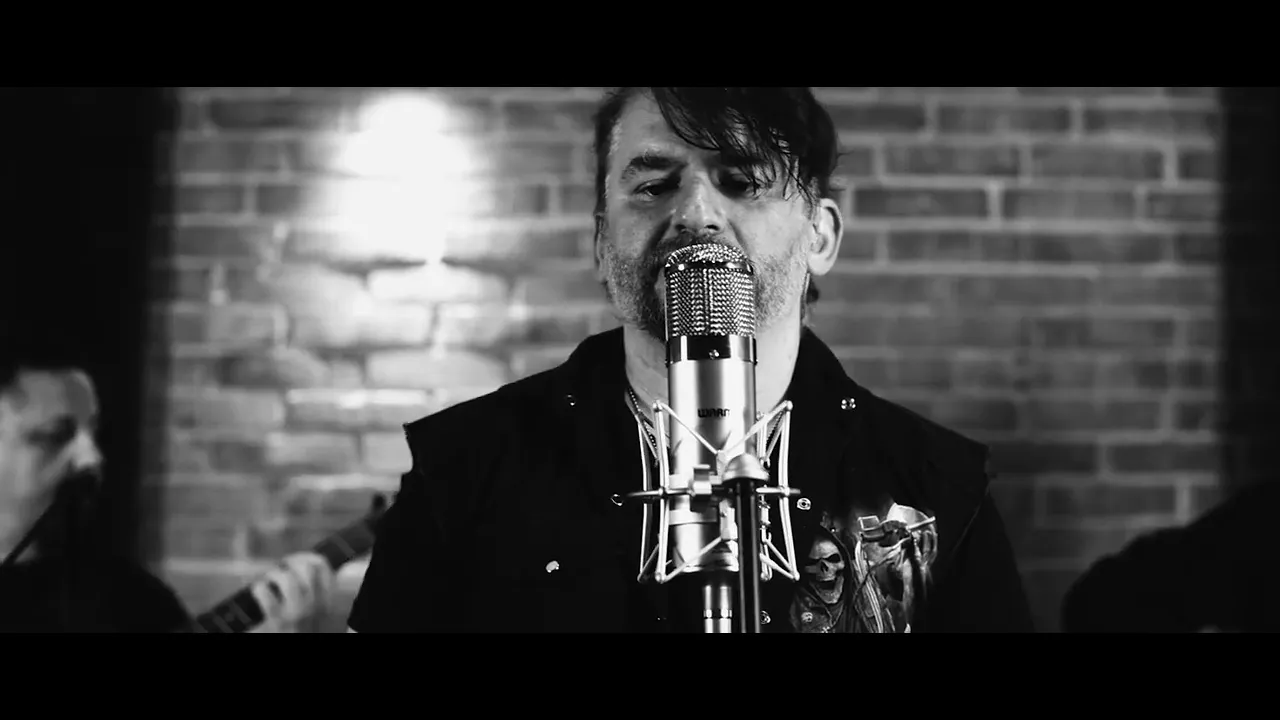 Traffic Mind – „Pierwsza Łza” (wstęp)