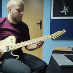 Wiktor Tatarek – You’ve Never Been Sorry (SOLO COVER)