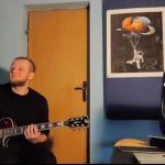 Nothing But Thieves – I’m not Design // Guitar cover